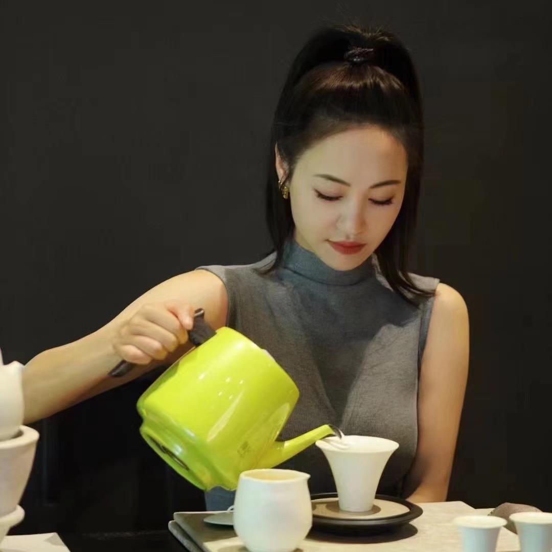 禾美茶器