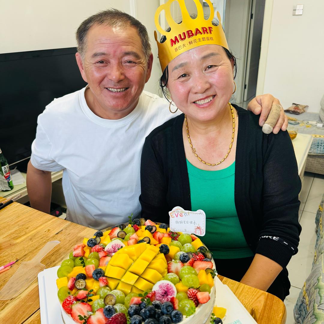 李三（不是李四）🚩