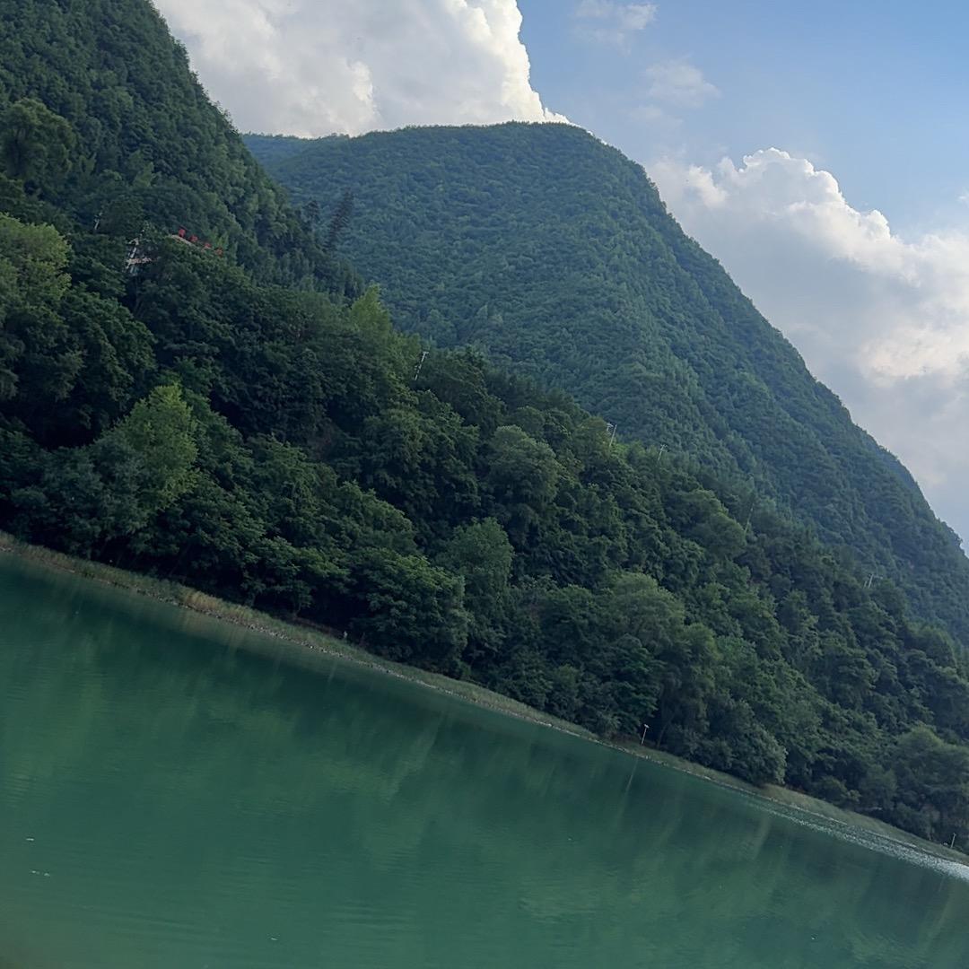 心存善念，必有後福