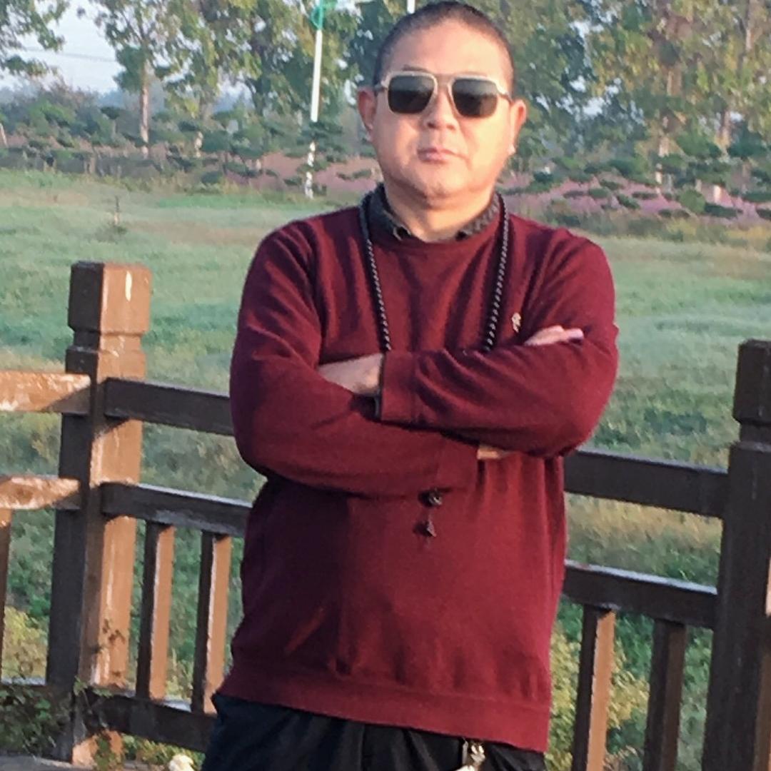 不要崇拜哥