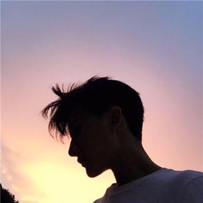 酷酷的小白