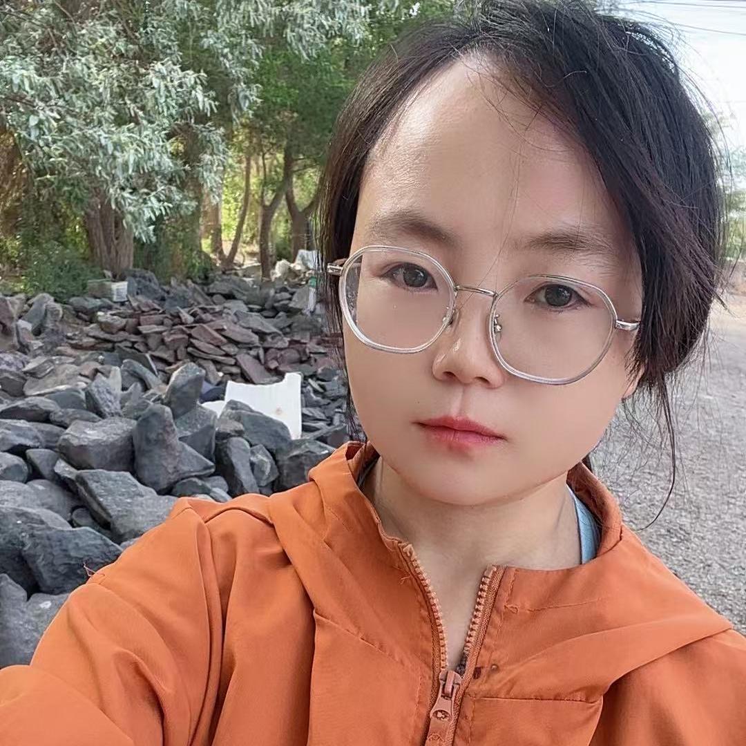 石精灵