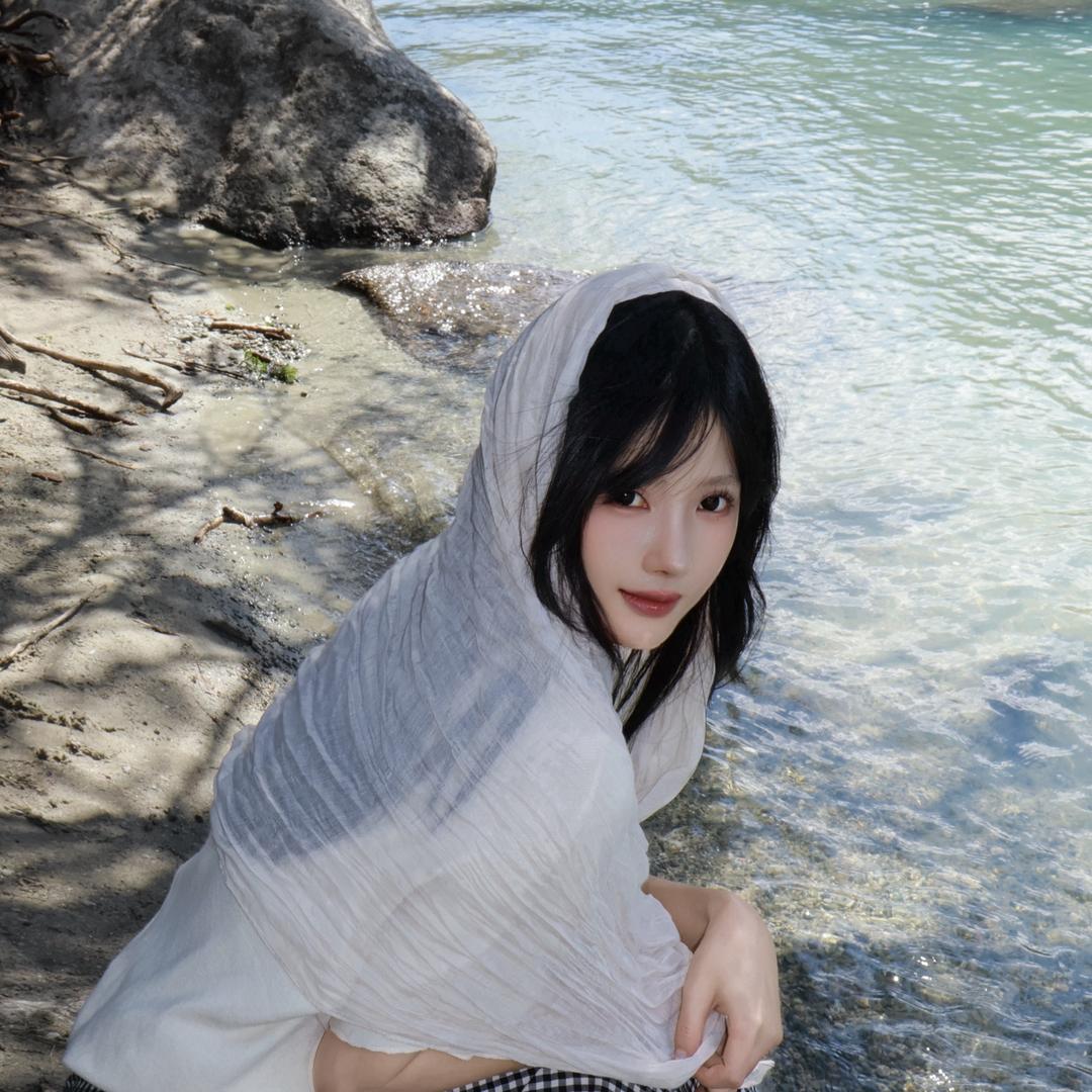 好运降lin女士