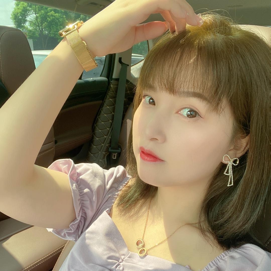 柚柚妈妈🌸