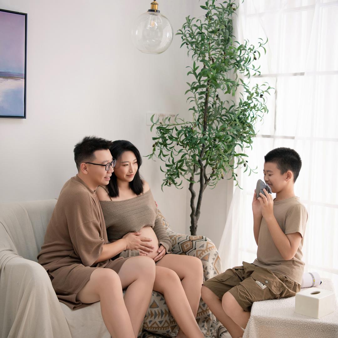 A❤️我和两个皮夹克的日常