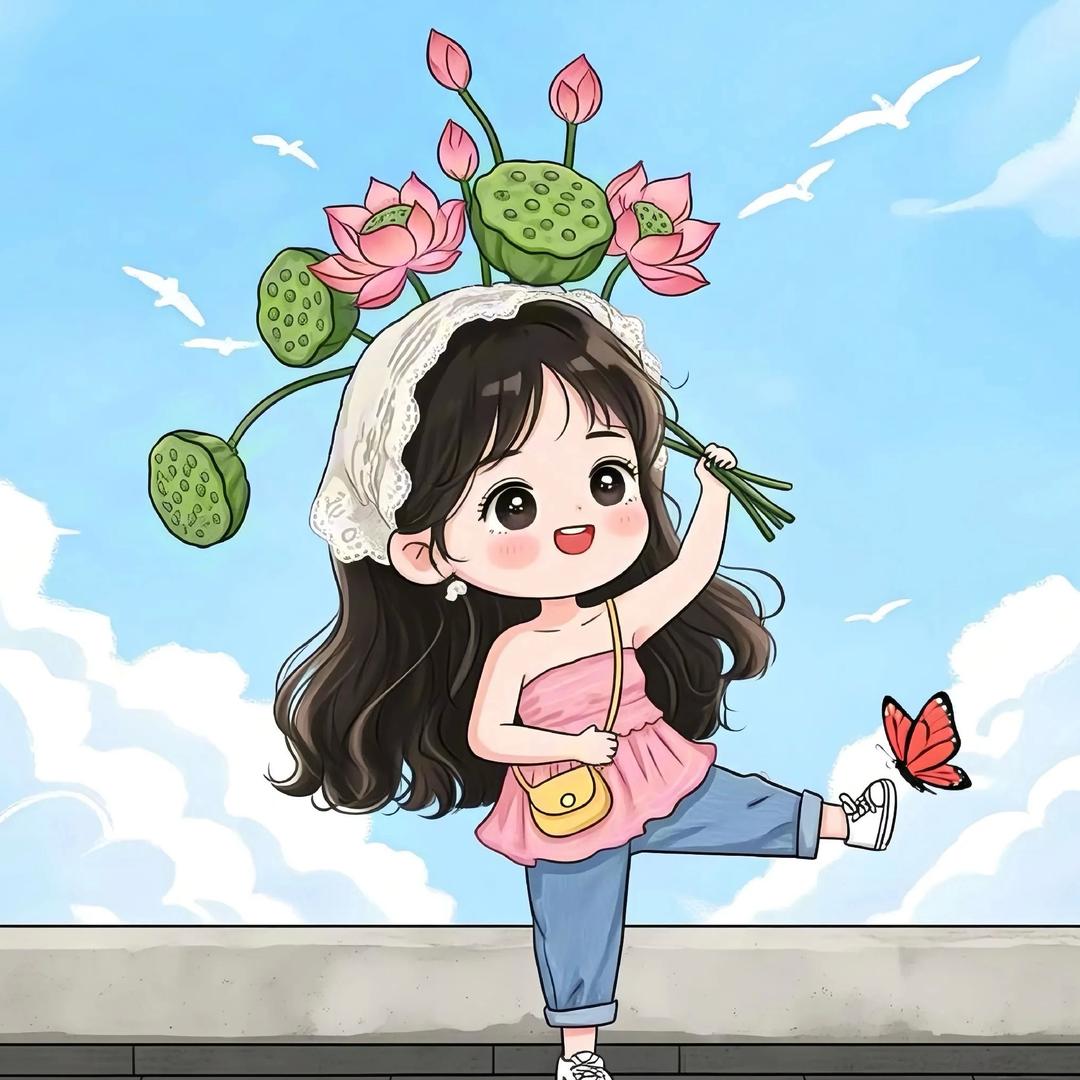发财姐姐
