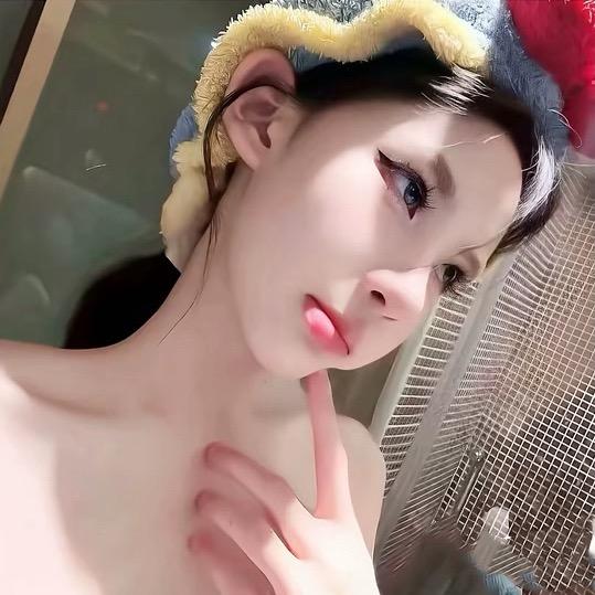小怪兽不瘦