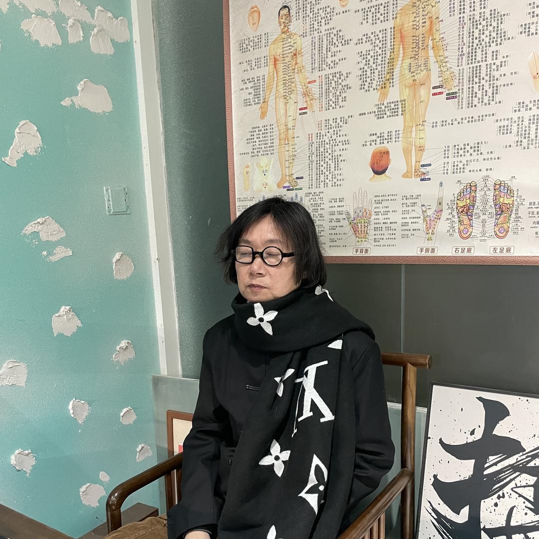 成龙大叔闻要篇（收徒）
