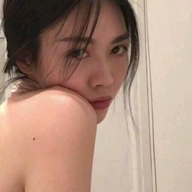 你怎麼呆呆的.