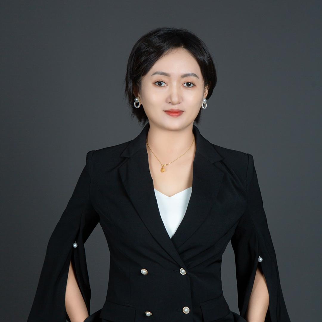 Mandy 蓉儿