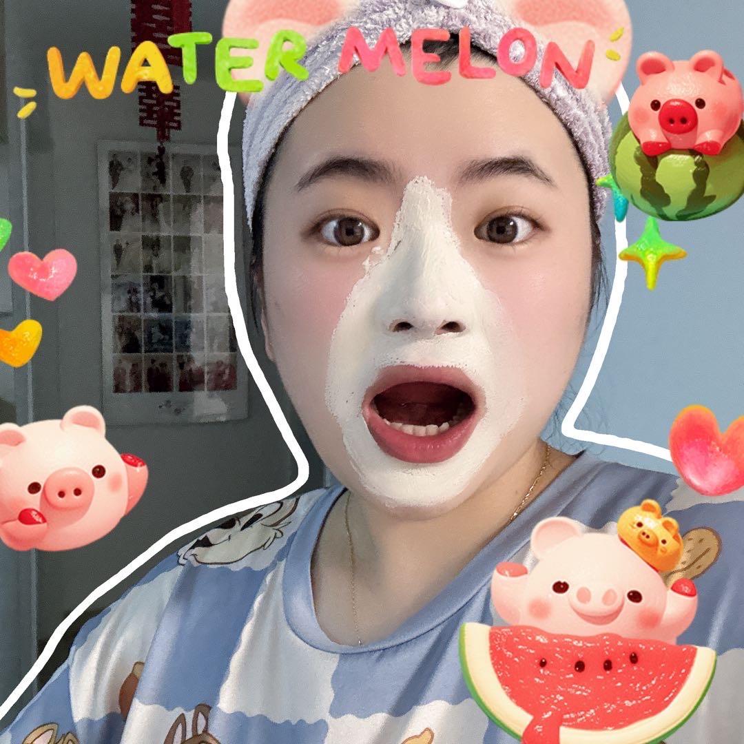 哈喽唯一♥️