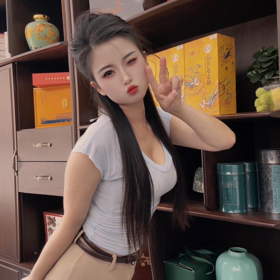 滢滢吖