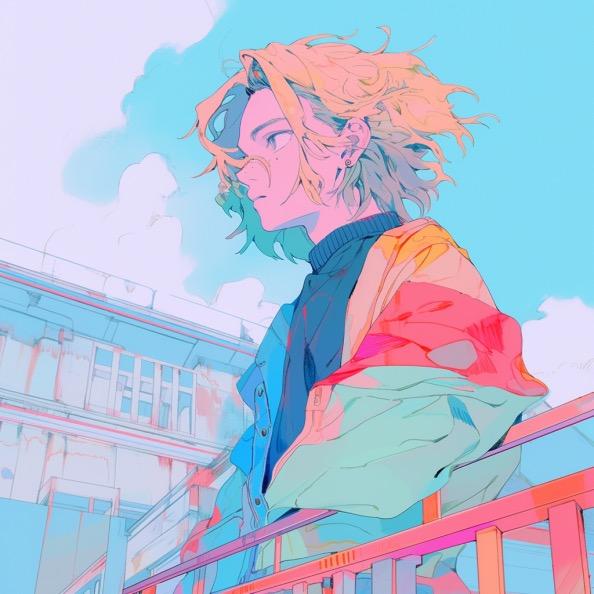 礼礼（读书5/100本）