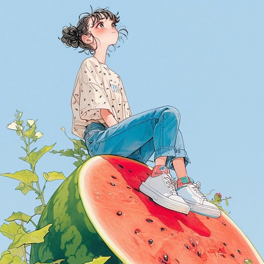 凉拌小番茄🍅