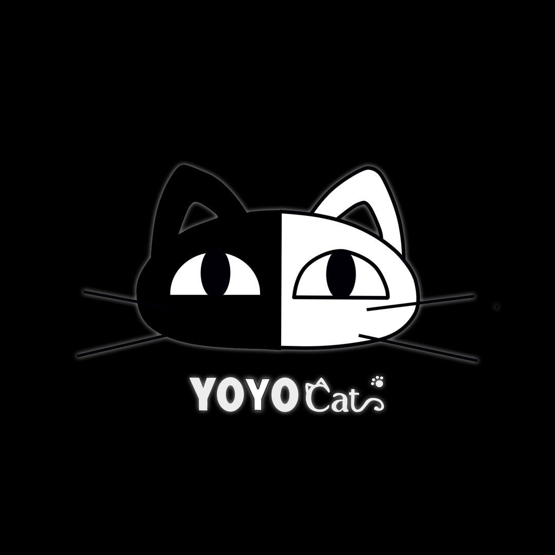 悠悠猫童鞋