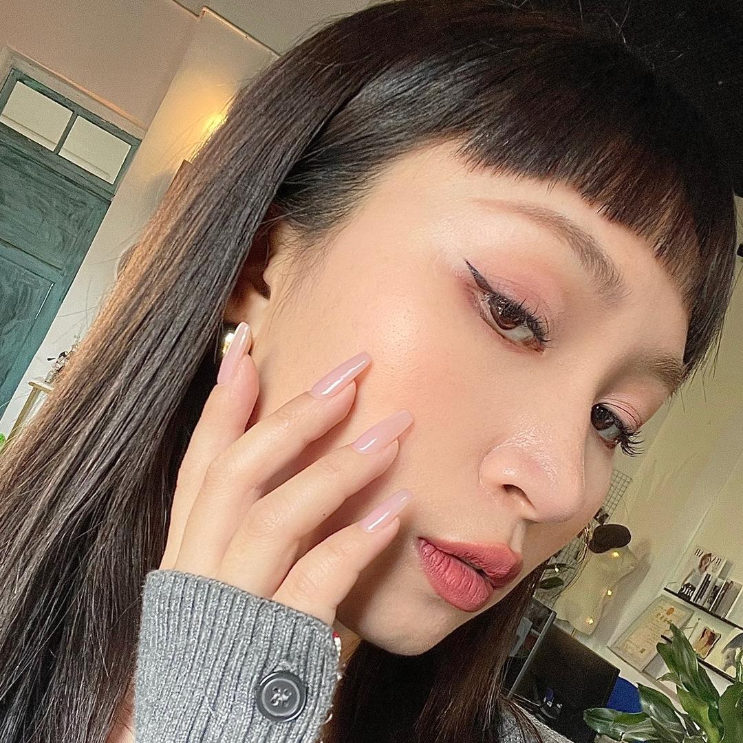 化妆师赵莹莹