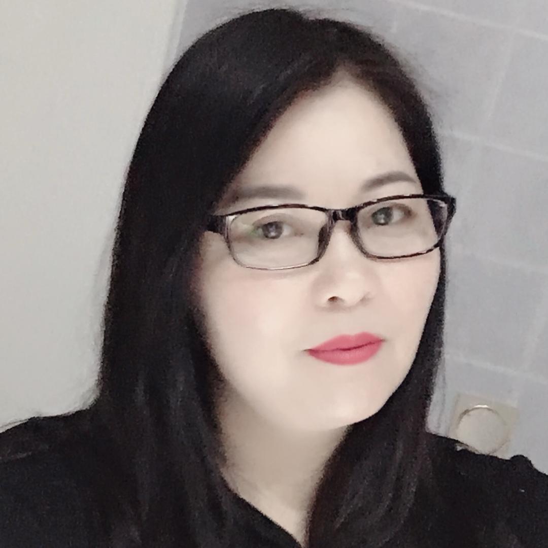 傲雪寒梅．