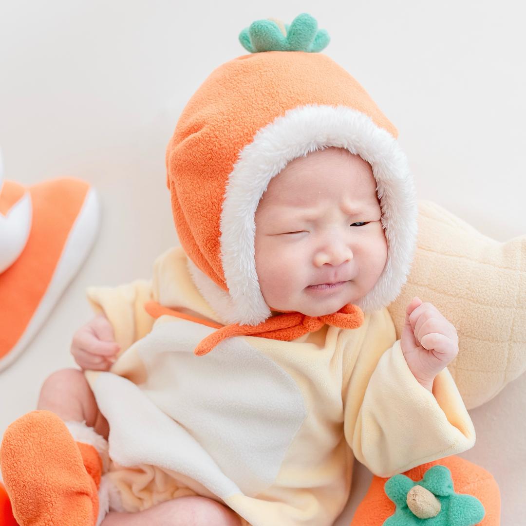 小安悦宝贝👧