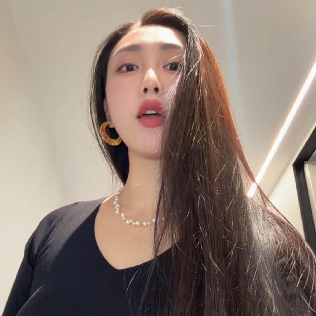 刘宇婷奔跑吧