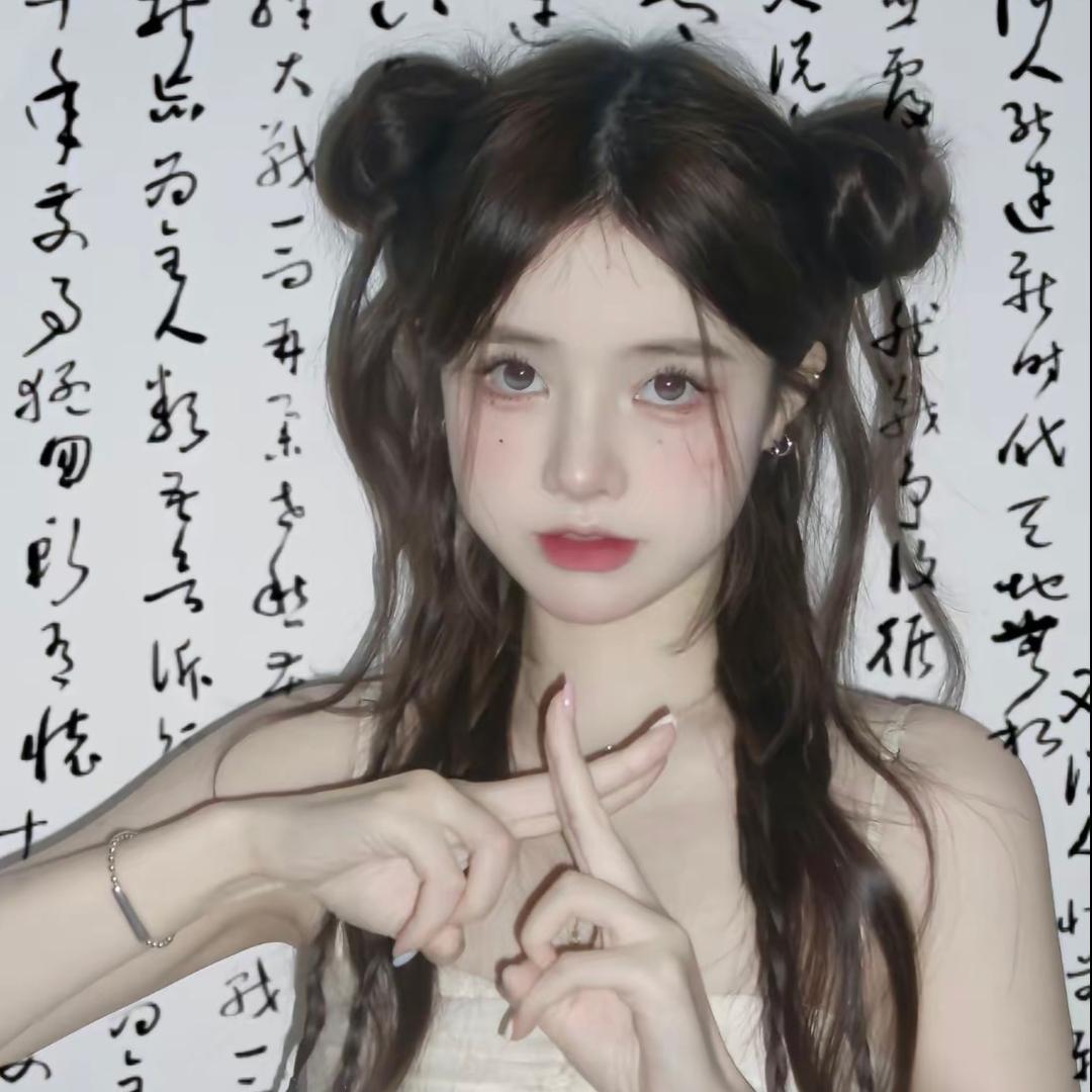 学不会的貂蝉🌙