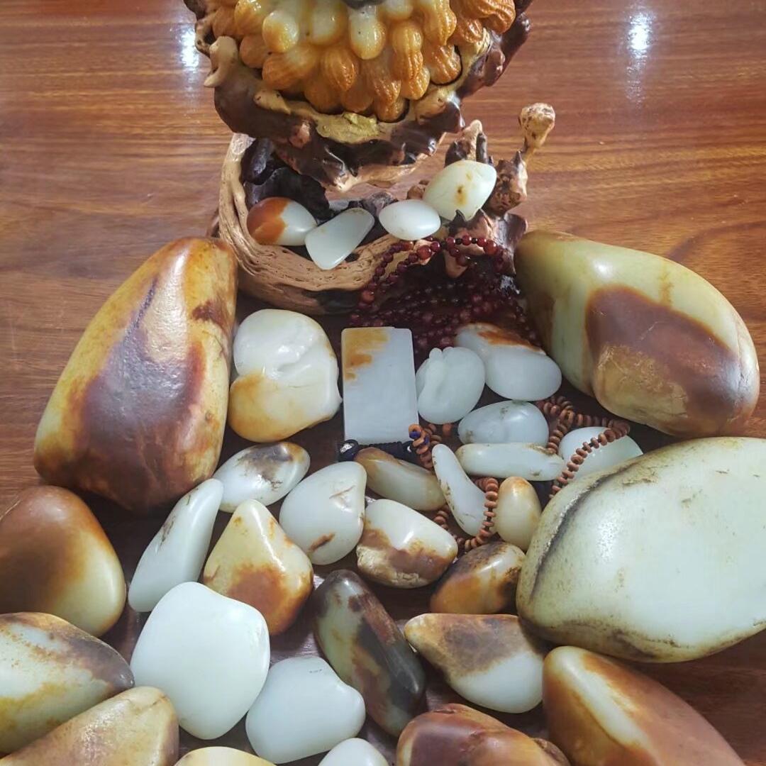 瑞福祥和田玉