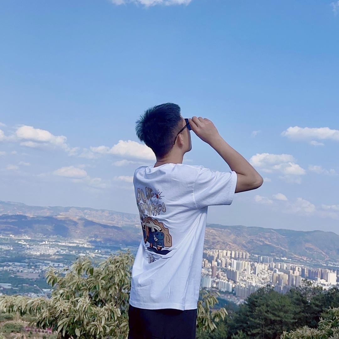 胡图图🙋‍♂️