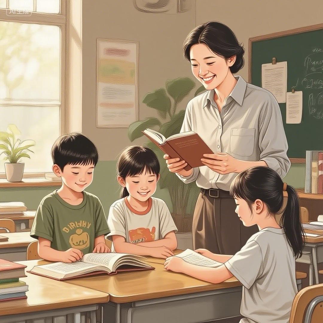 晏晏育儿课代表