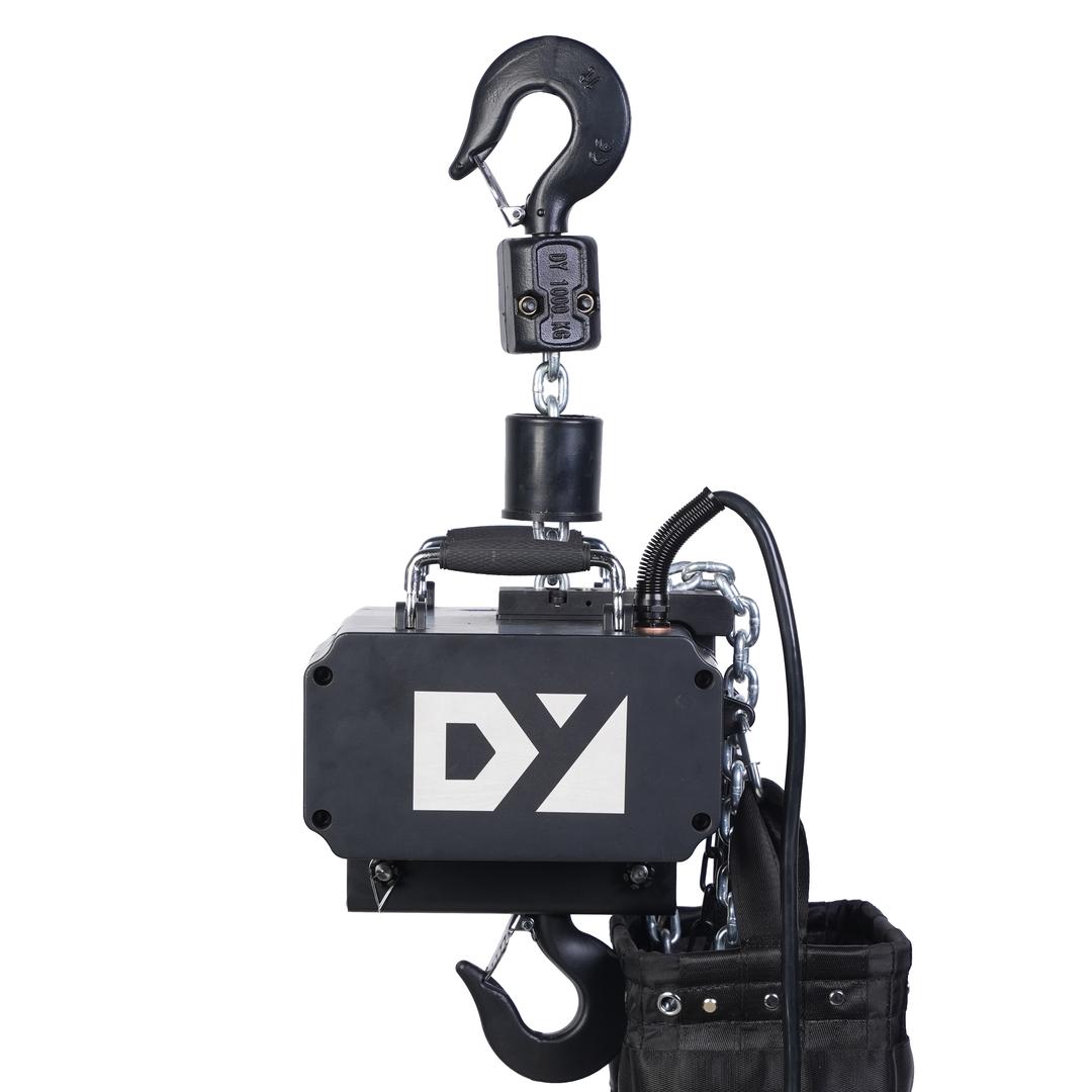 鼎友起重-舞台电动葫芦厂家