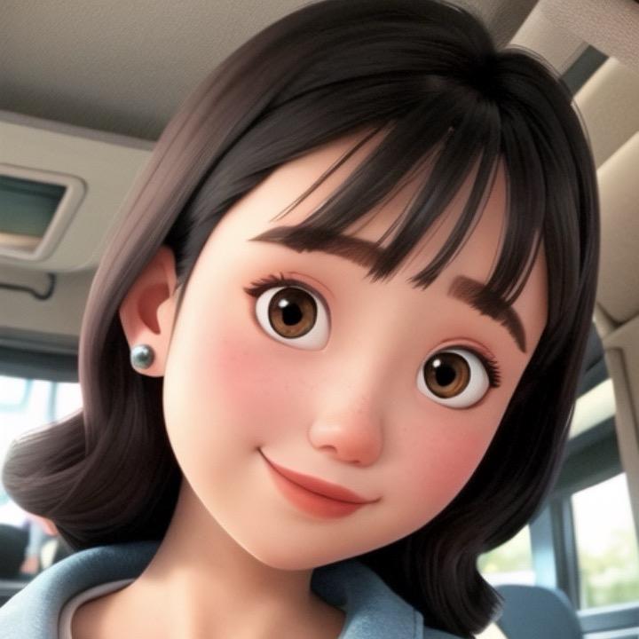 来妮儿～