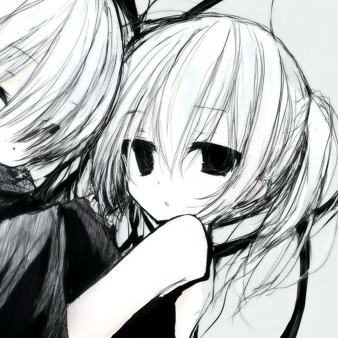 咪
