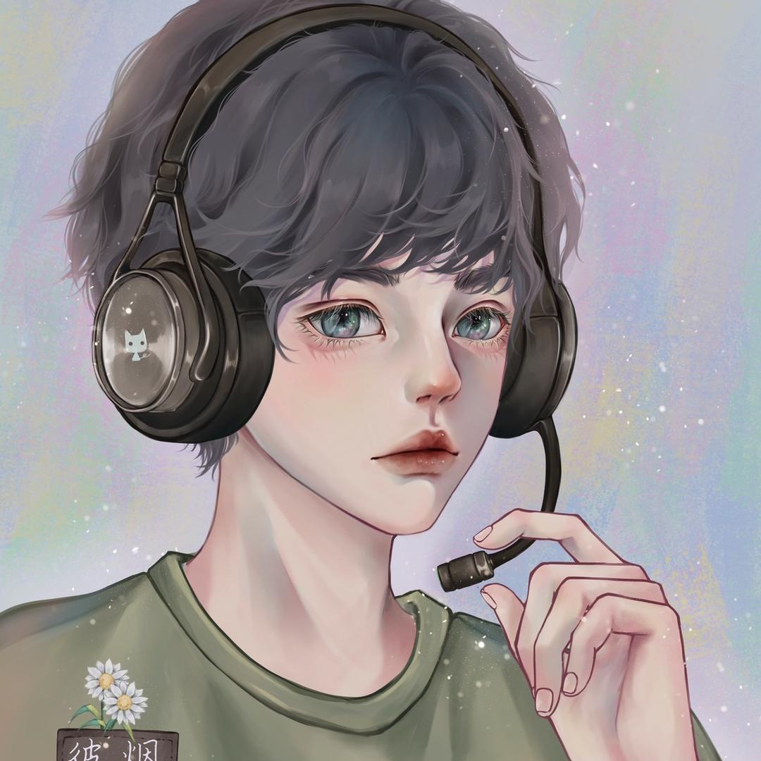彼烟工作室