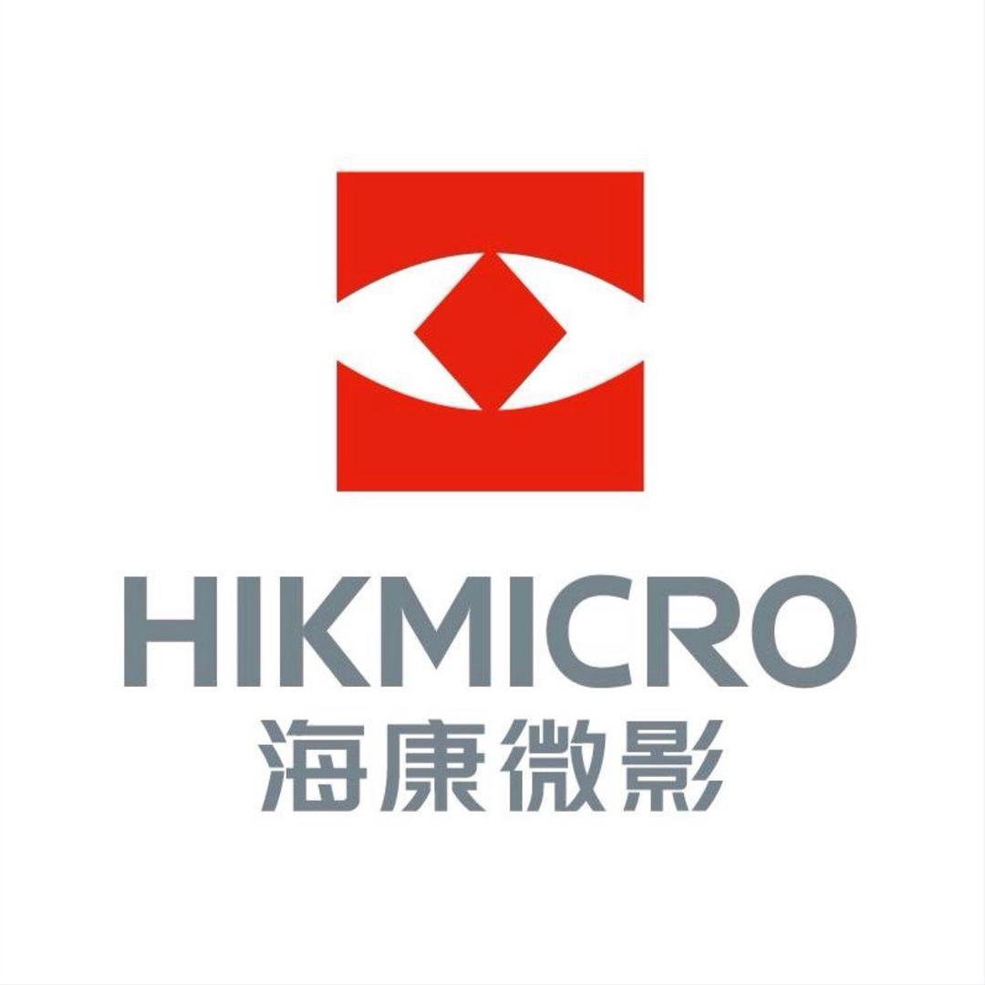 海康微影热成像北部区总代晓乐