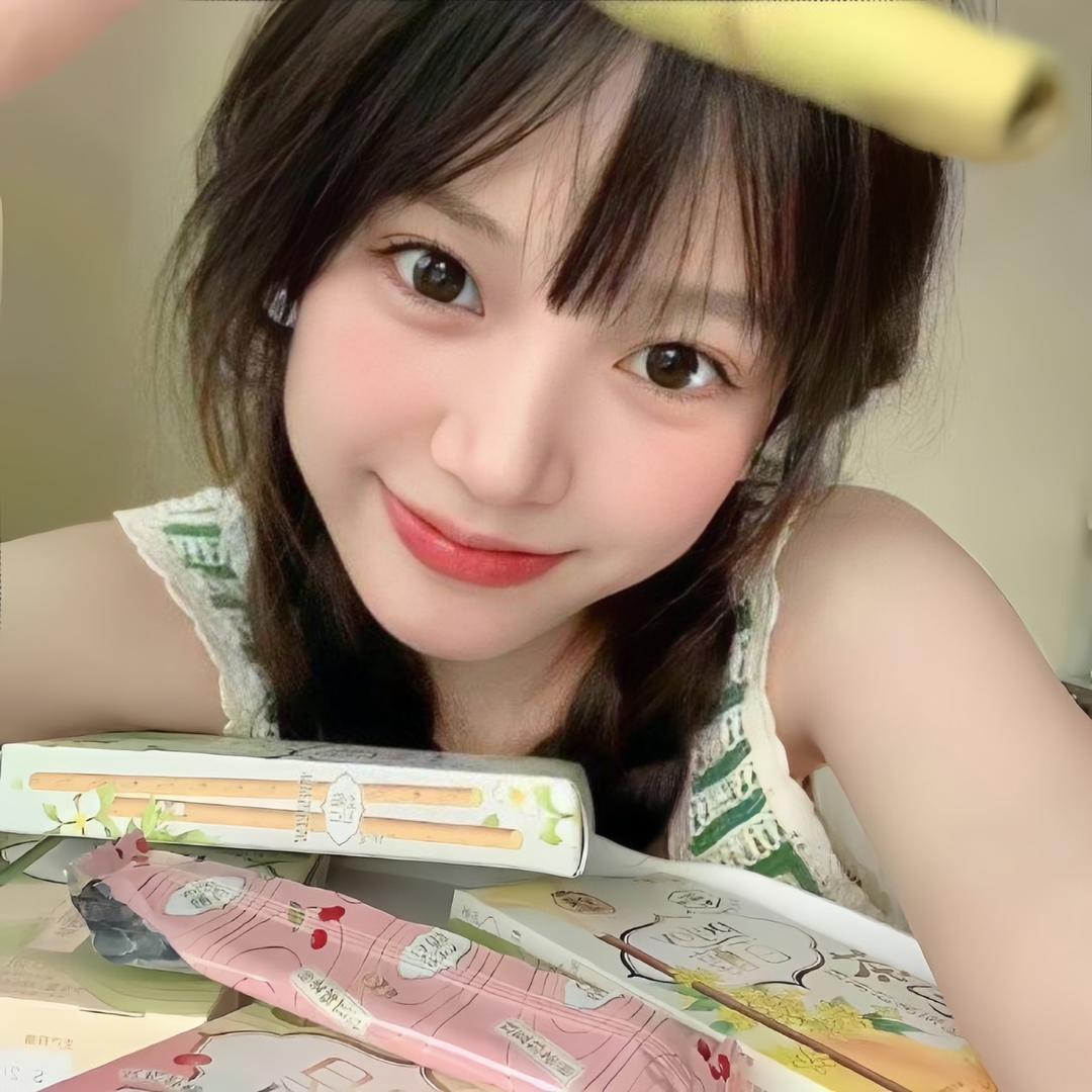 旺旺仙贝雪饼