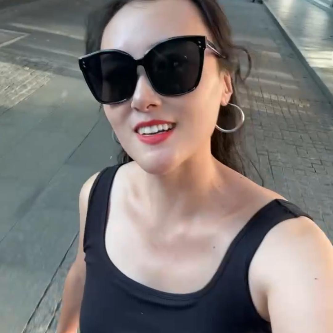 橙子的美好生活