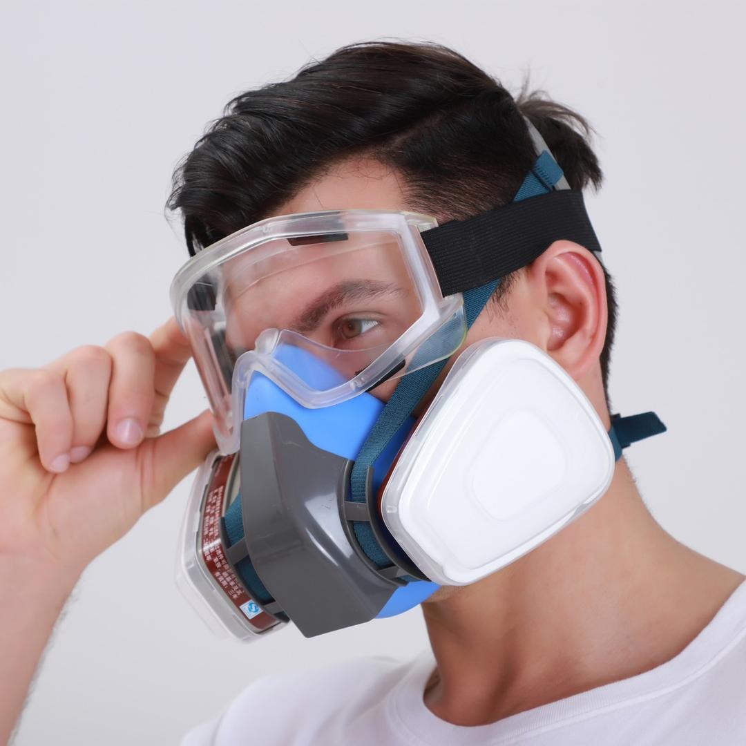 呦选百货劳保防护用品