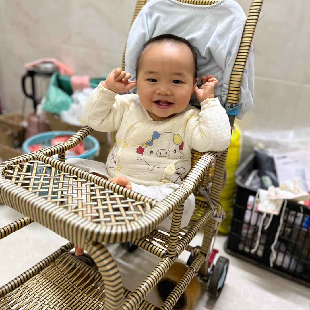善善〜