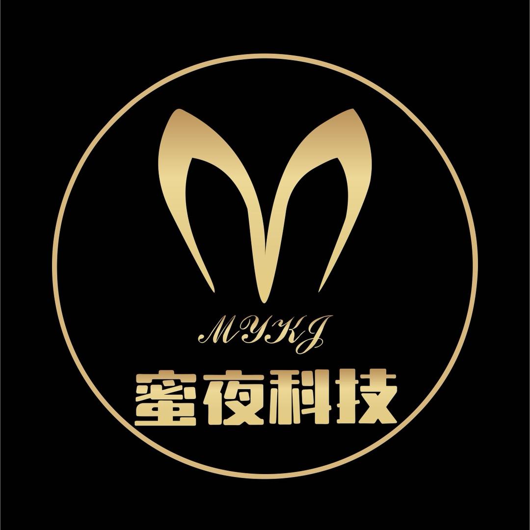 蜜夜幽镜潮玩馆