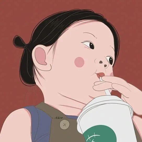 不吃肥肉