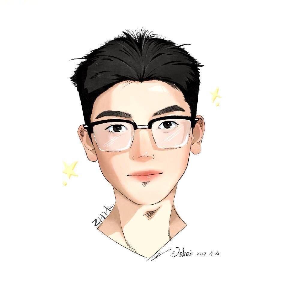 赵哈哈.