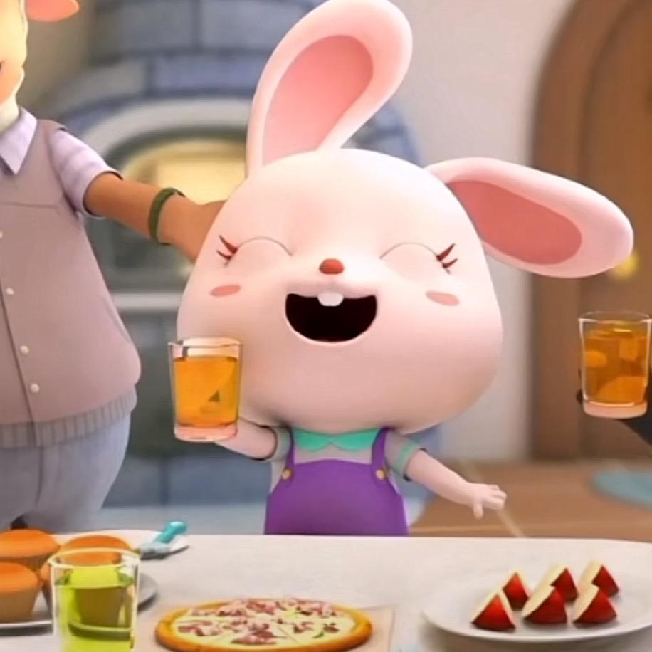 一个大西瓜🍉
