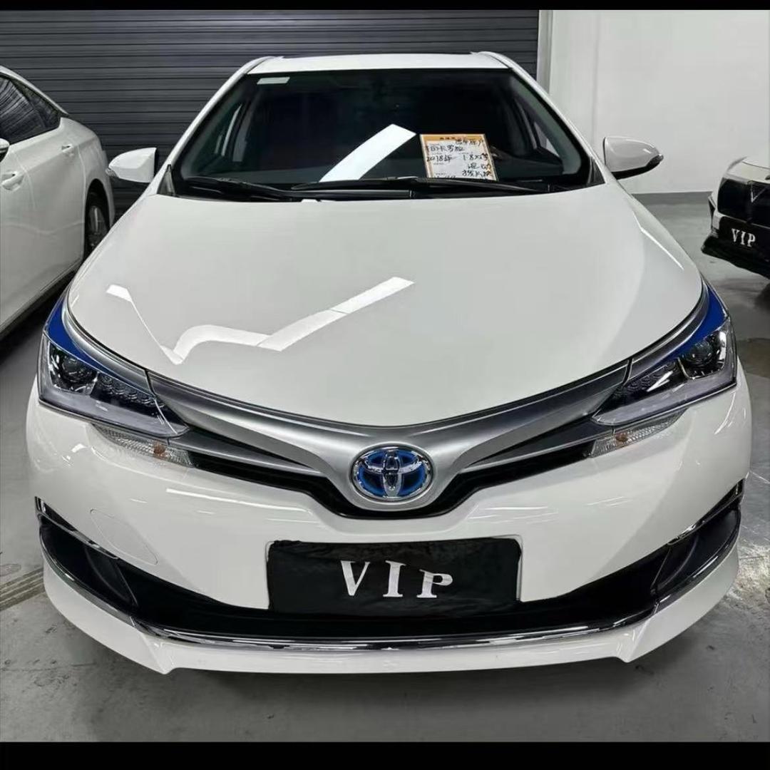 顺发精品二手车