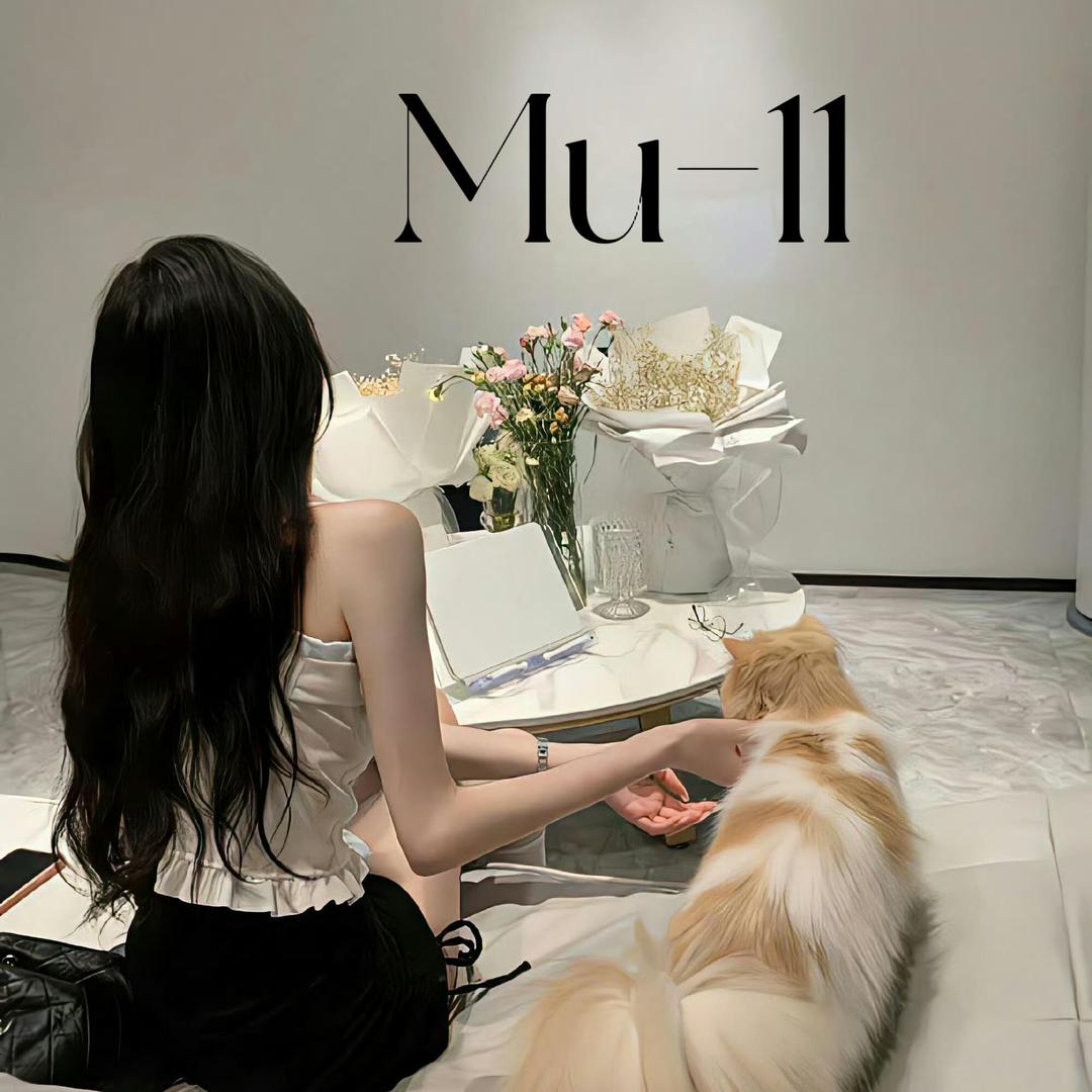 郴州沐十一女装