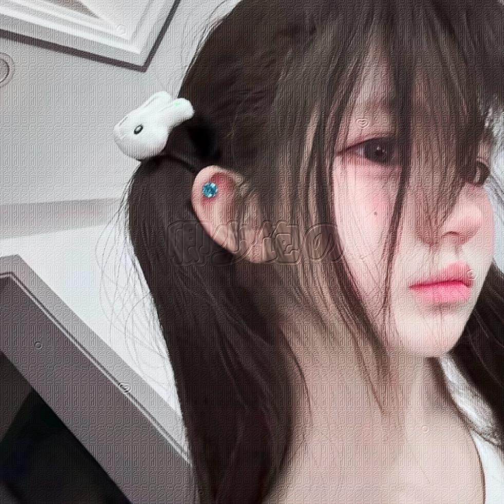 颜