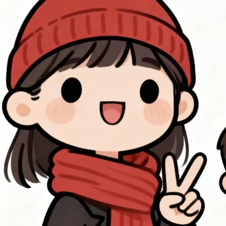 贪吃的小富贵🐰