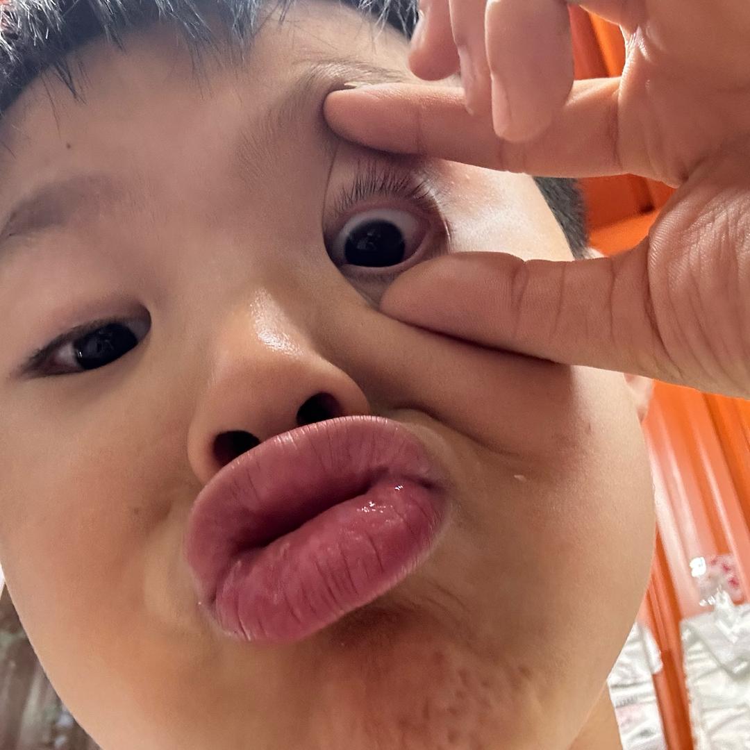 @Qq欣