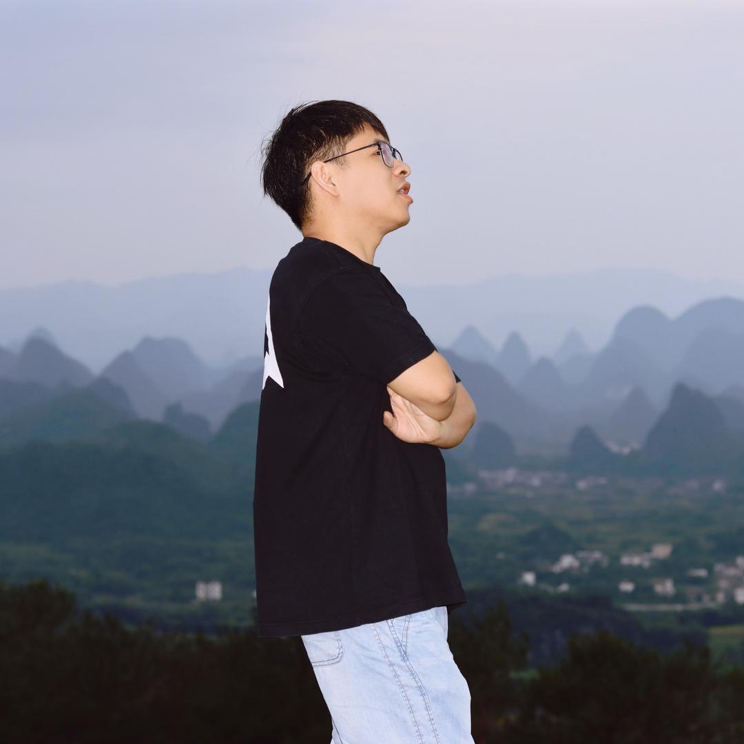 音乐人萧杰