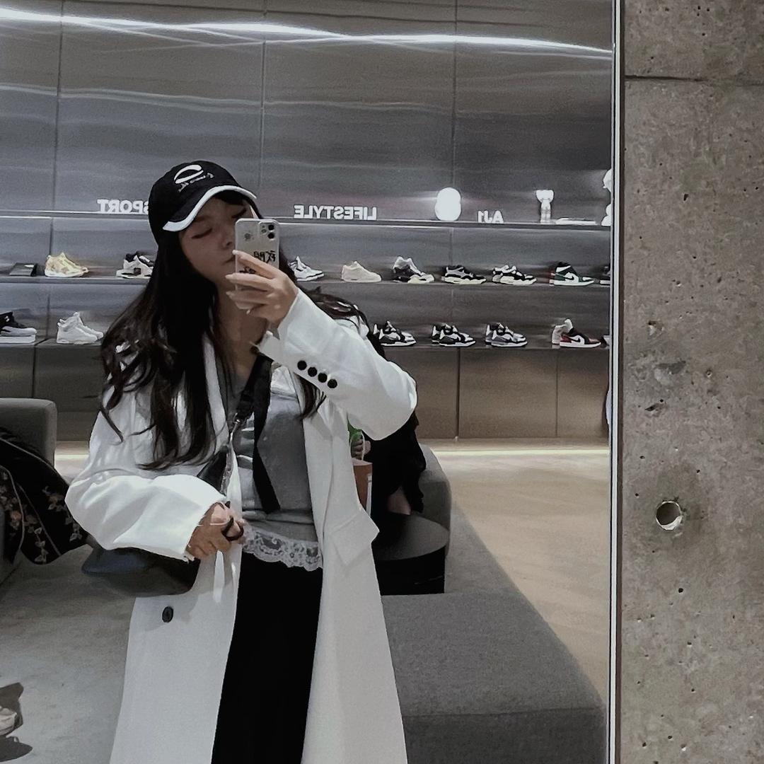 小温柔和暴脾气