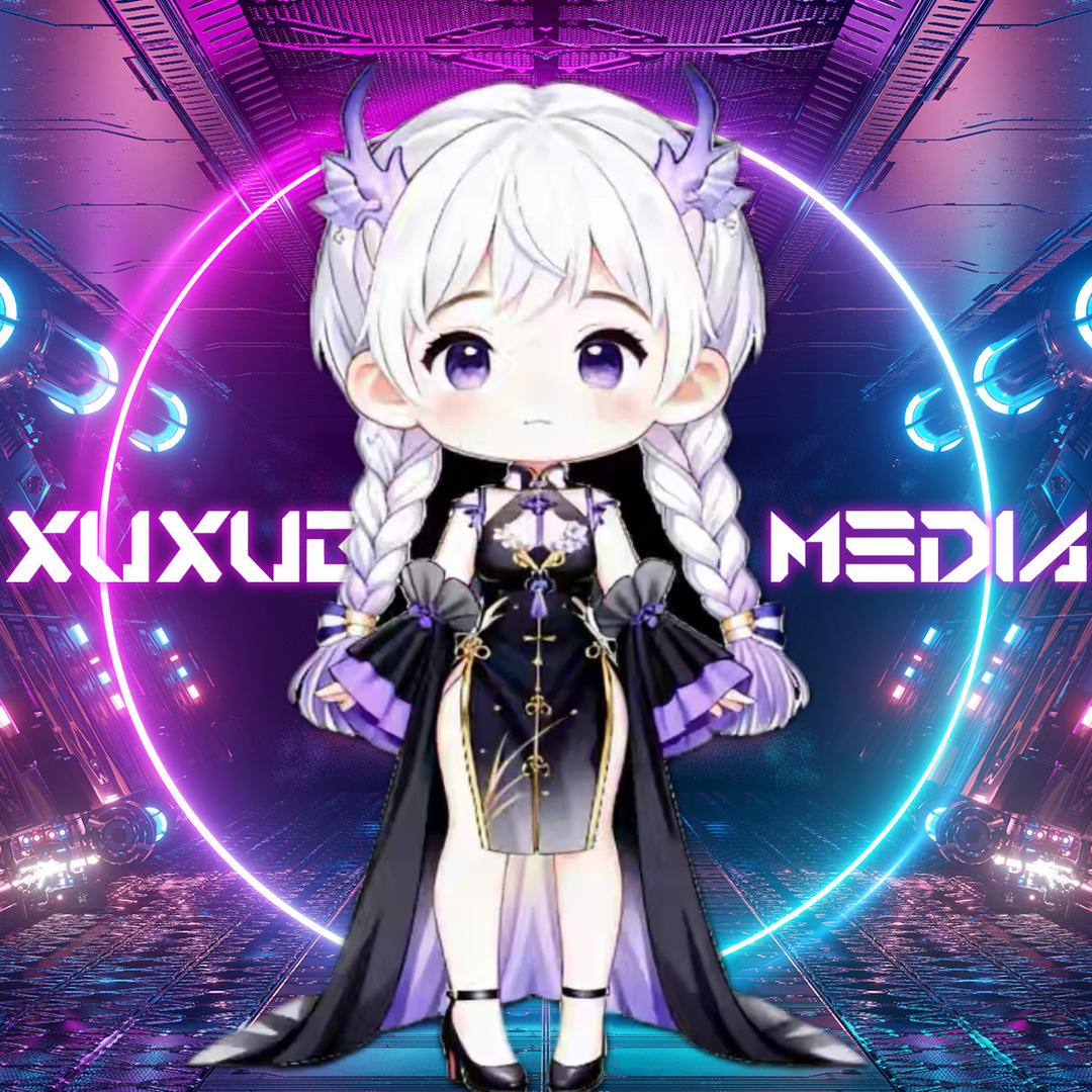 𝑿.朵朵🍄（嗓子还没好）