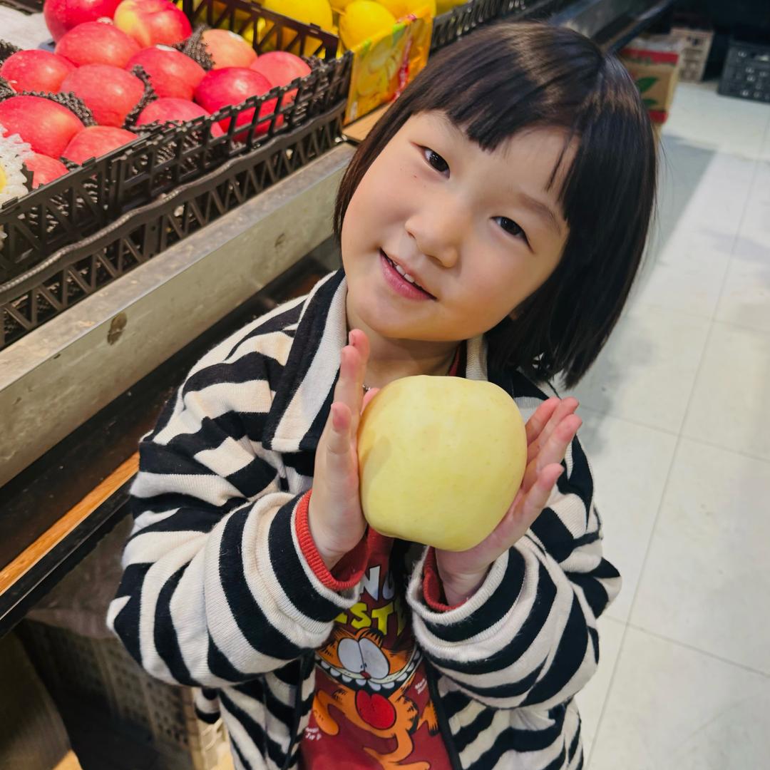 玥玥妈