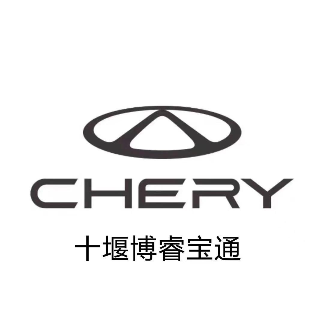 奇瑞十堰博睿宝通-乔